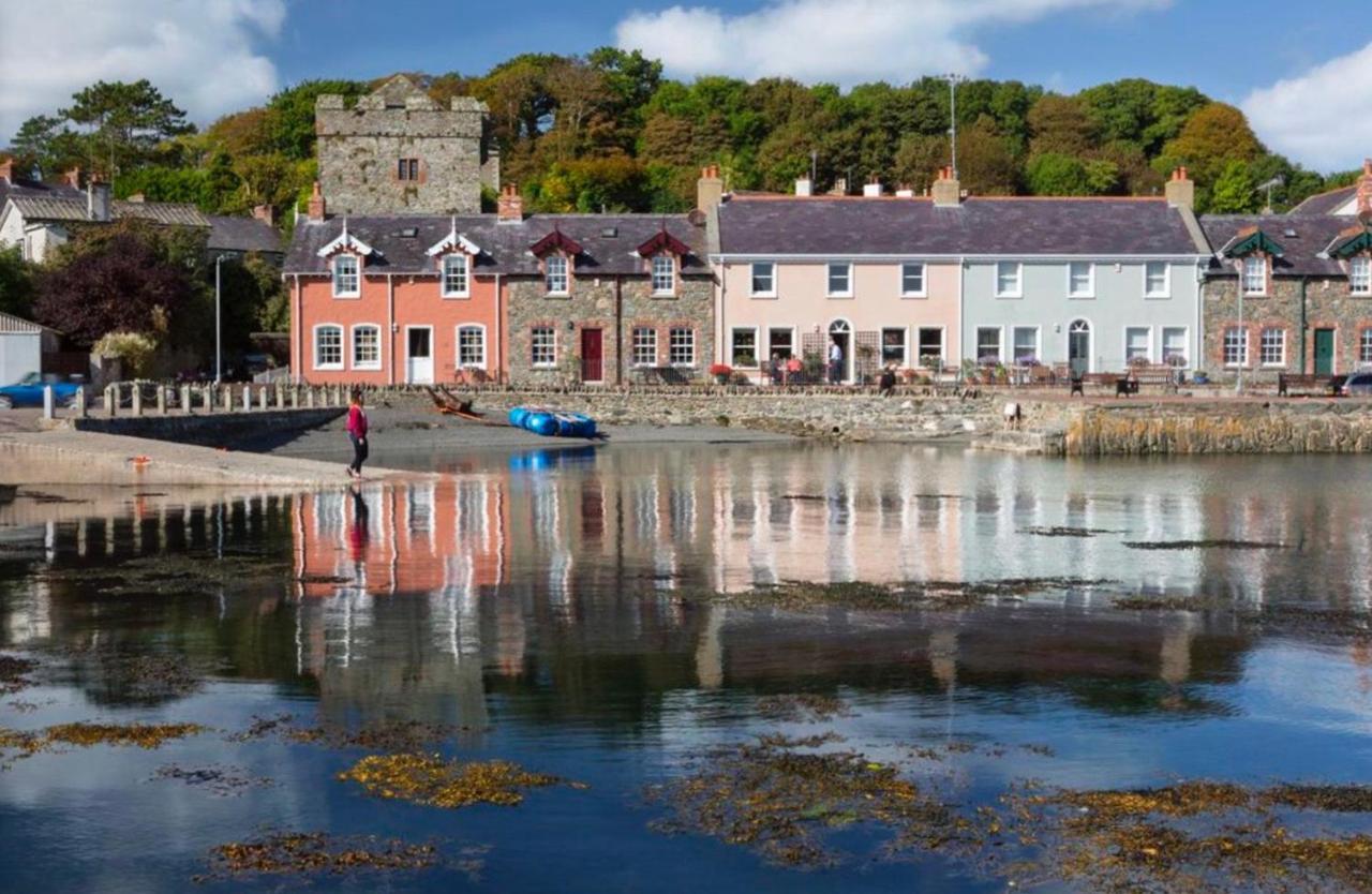 Villa St Johns Strangford Exterior foto